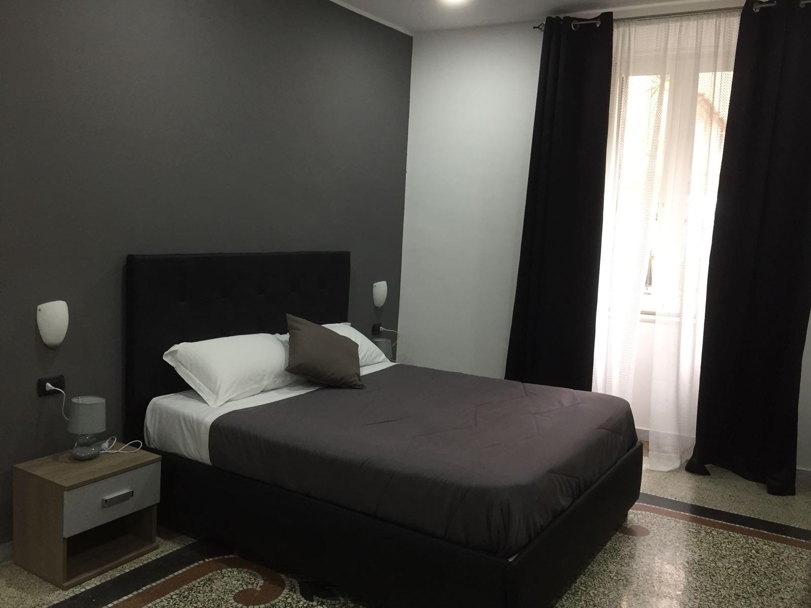 Mb95 - Mezzocannone Luxurious Bed&Breakfast 나폴리 외부 사진