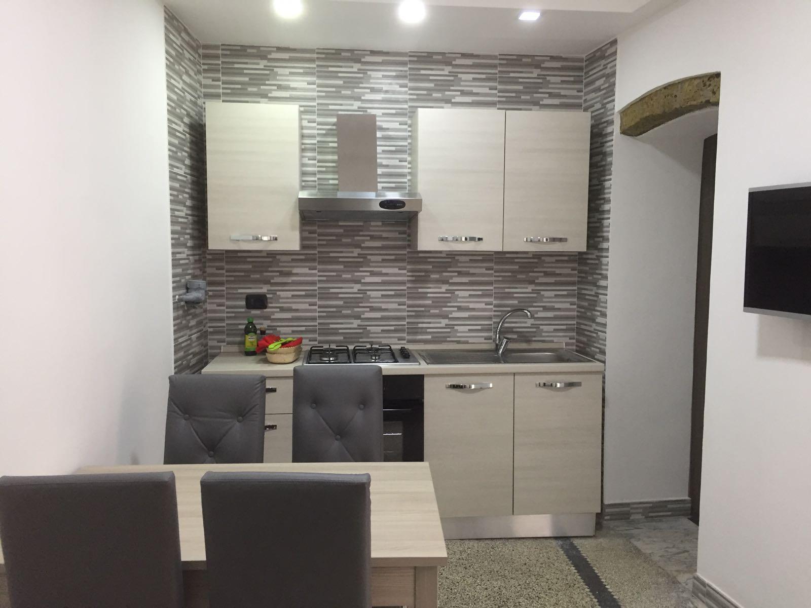 Mb95 - Mezzocannone Luxurious Bed&Breakfast 나폴리 외부 사진