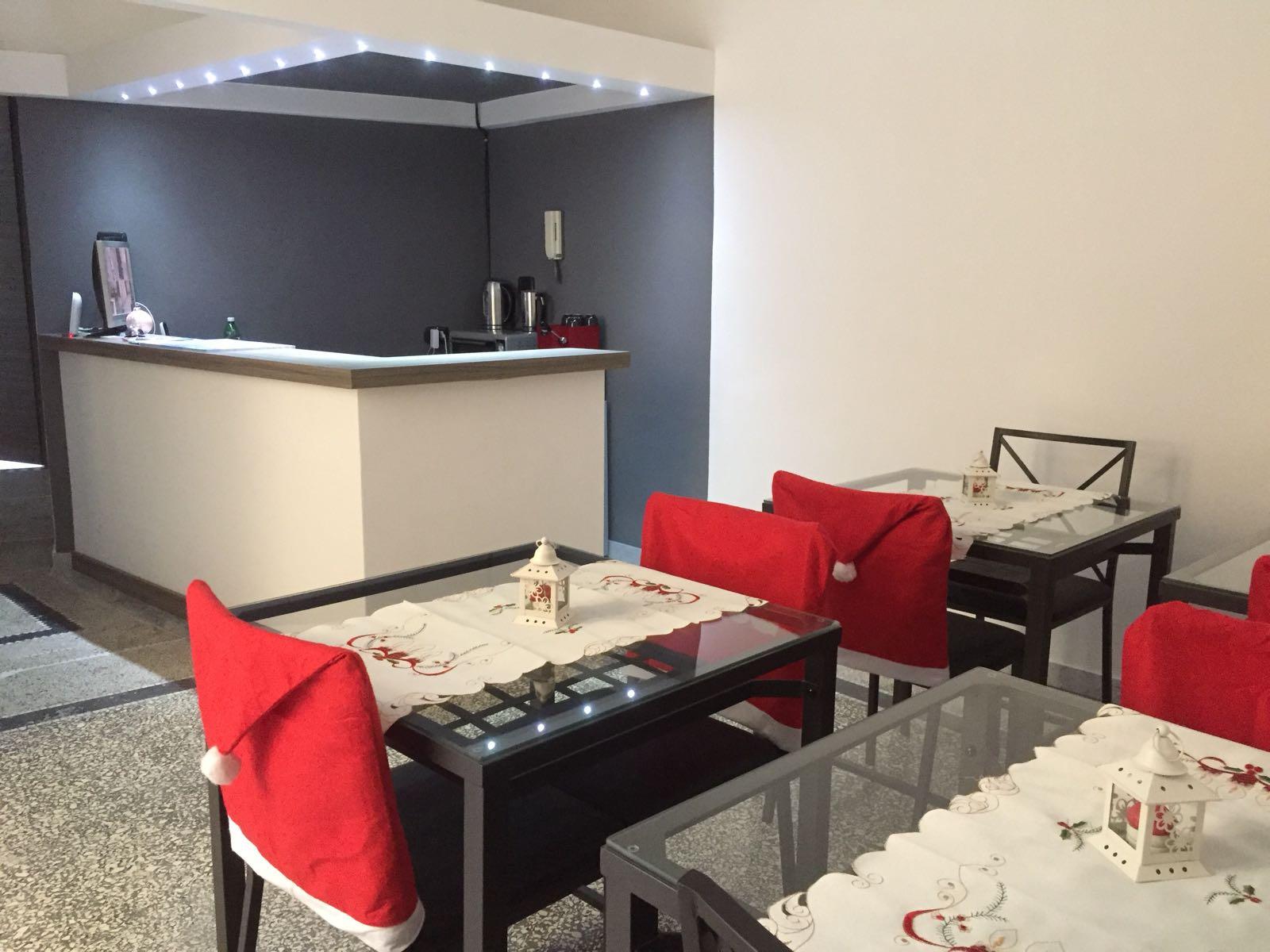 Mb95 - Mezzocannone Luxurious Bed&Breakfast 나폴리 외부 사진